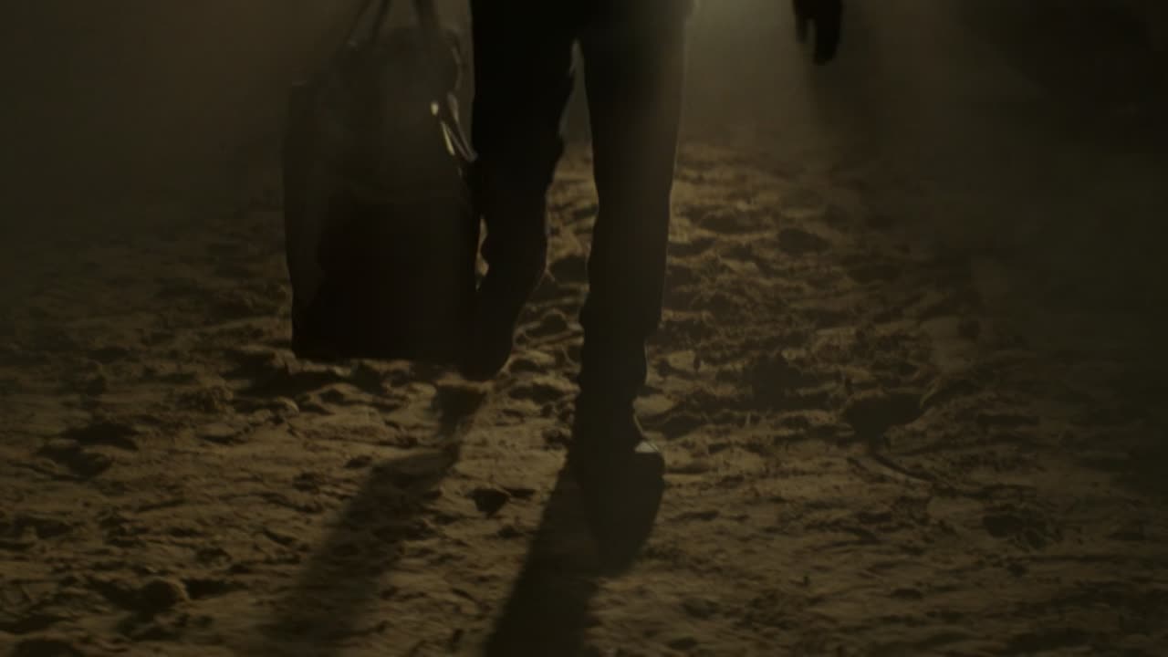 The Cut 2025 1080p WEBRip 10Bit DDP5 1