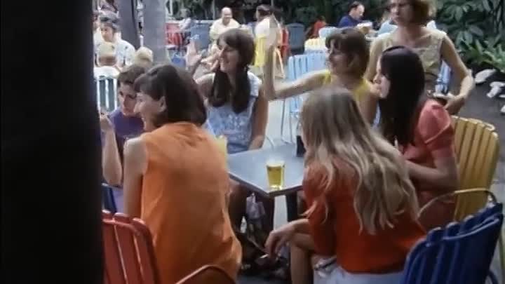 Whicker's World S05E05 -This Is The Problem, Women Are Not People