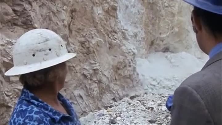 ⁣Whicker's World S05E03 -But A Gentleman Should Show No Surprise