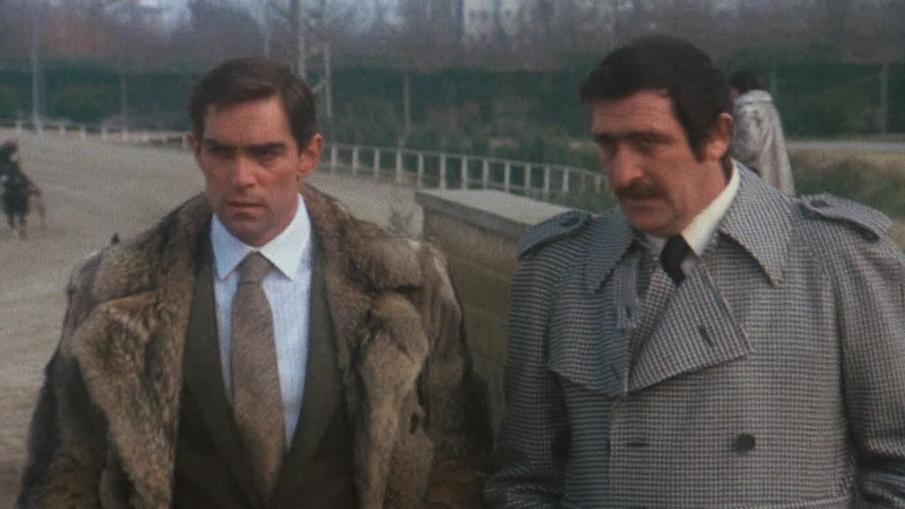 ⁣Contraband 1980 ITALIAN HC ENG SUBS 1080p BluRay x264 AAC-