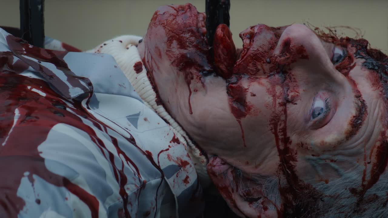 The Home 2025 1080p Bluray 10Bit DDP5 1 Atmos