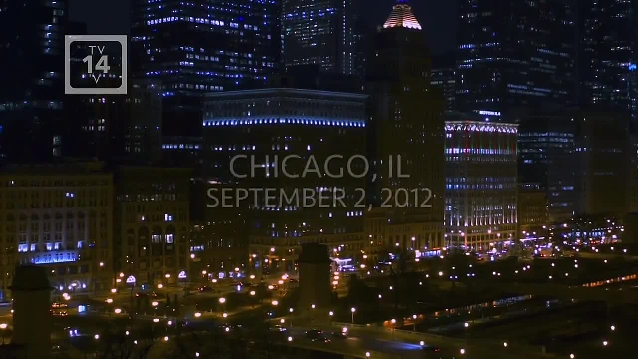 Suspicious Minds S01E01 -Chi Town Gossip (2020)