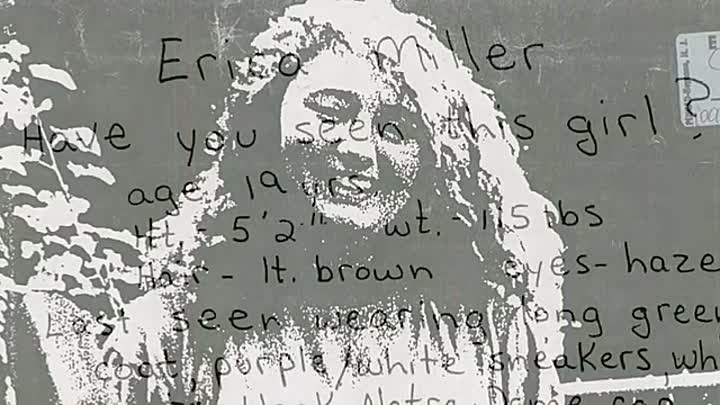 Suspicious Minds S01E06 -Whispers from the Woods