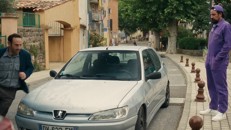 Anges et Cie 2025 FRENCH 720p WEB-DL H264-Slay3R