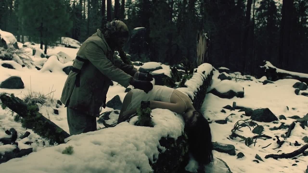 ⁣Playing with Dolls 2015 WEBRip x264 AAC