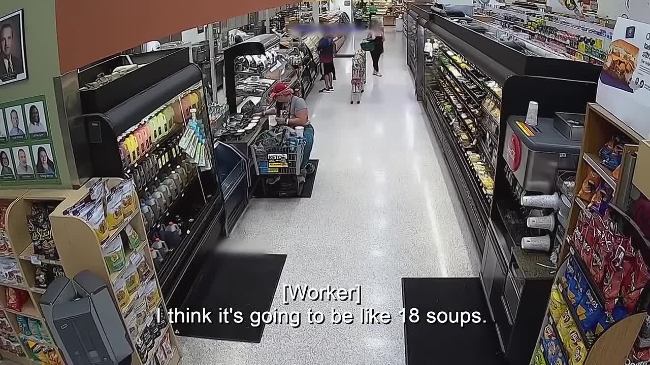 My Strange Arrest S03E04