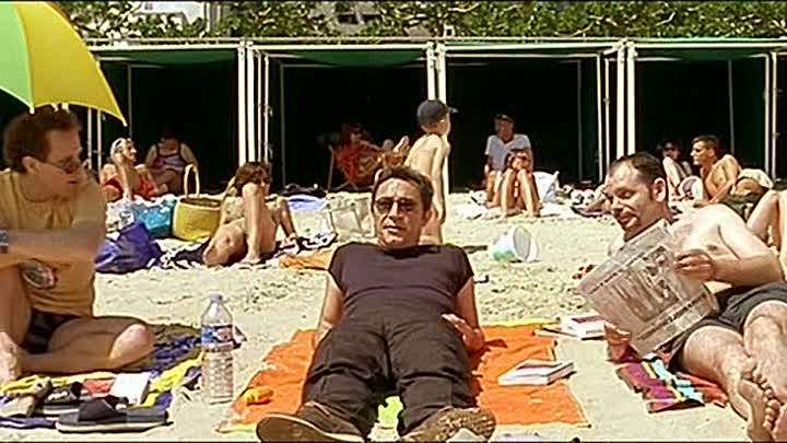 15 Aout French Dvdrip DivX