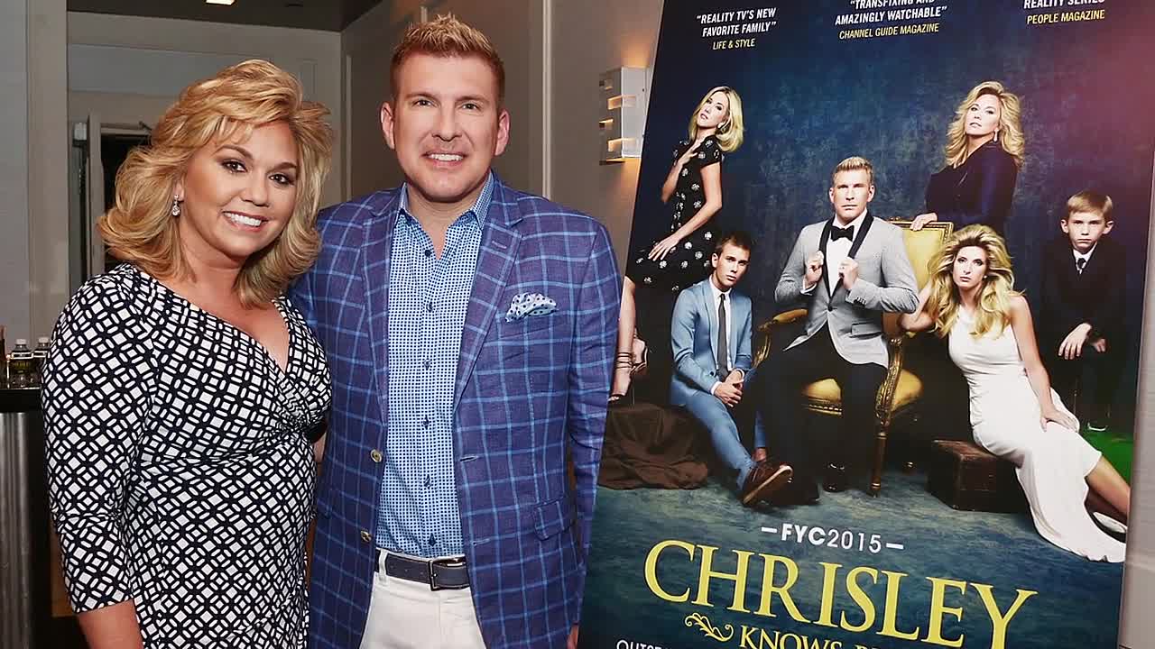 IMPACT X Nightline S03E34 The Chrisleys -Life After Lockup