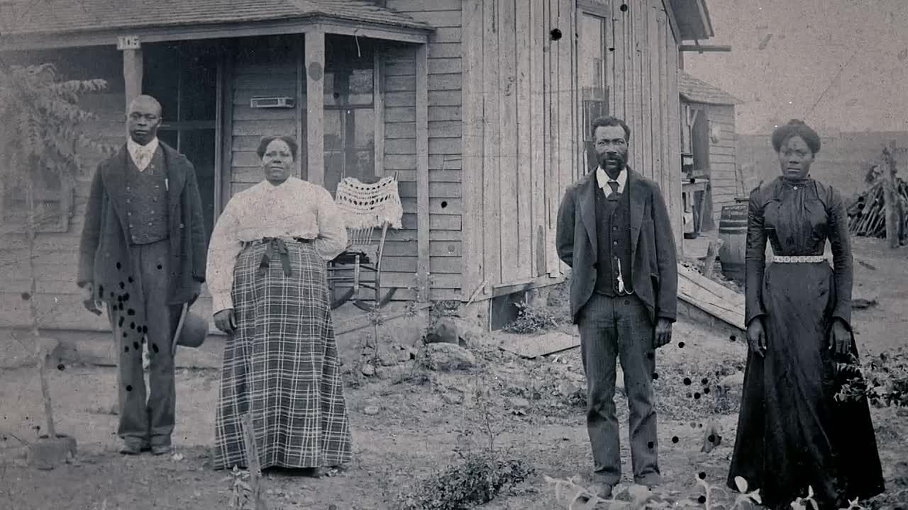 Back to the Frontier S01E04 -A Harrowing Tale