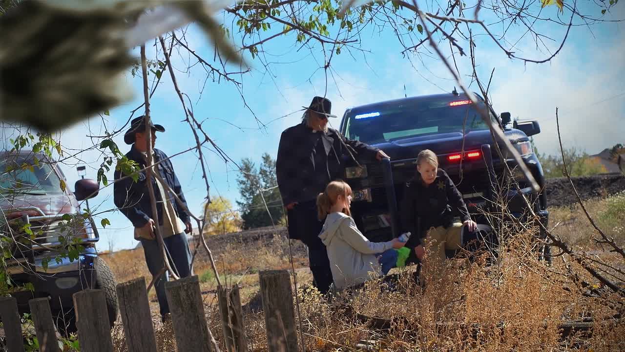 ⁣Killer Witches From Outer Space 2024 1080p WEBRip x264 AAC-