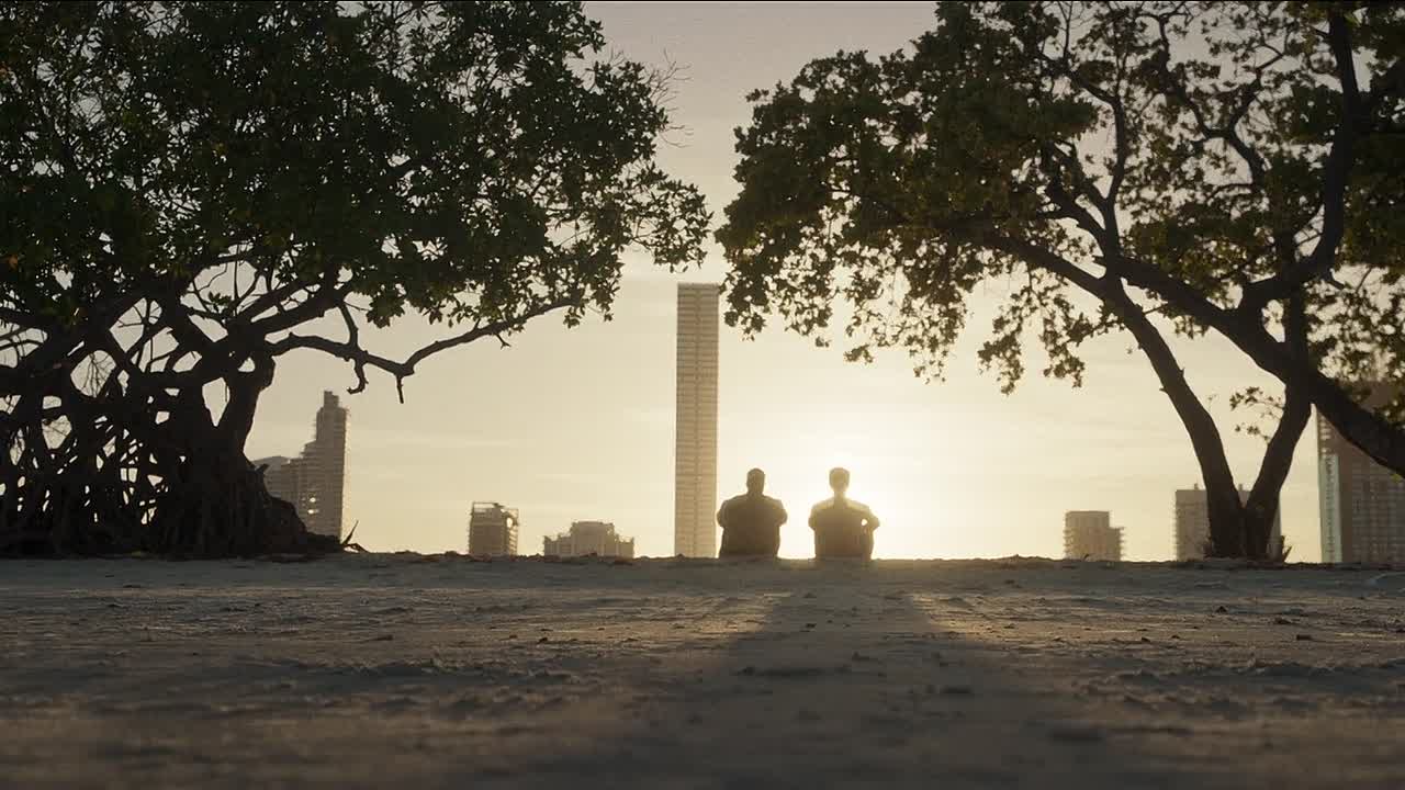 Simon 2023 SPANISH HC ENG SUBS 1080p WEBRip x264 AAC5 1-