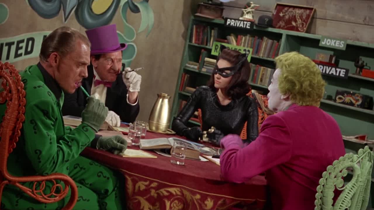 Batman 1966 1080p BluRay x264 AAC5 1-