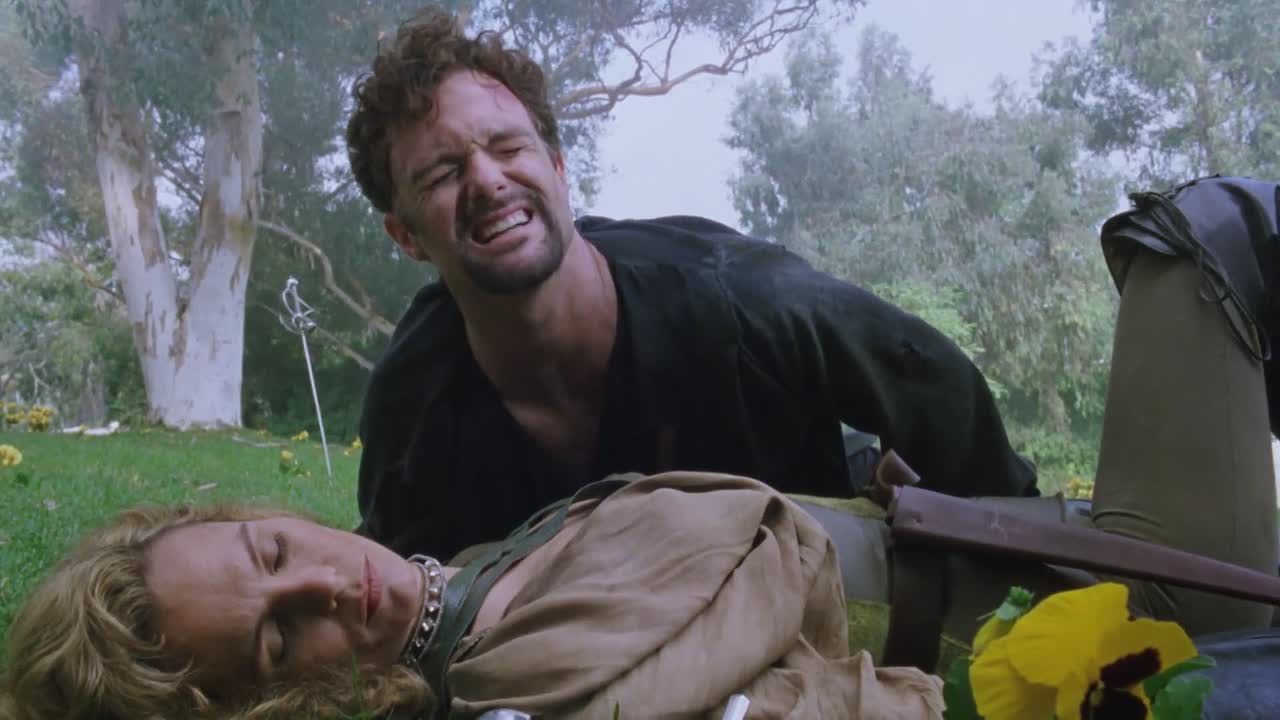 ⁣The Lord Protector 1996 1080p WEBRip x264 AAC-