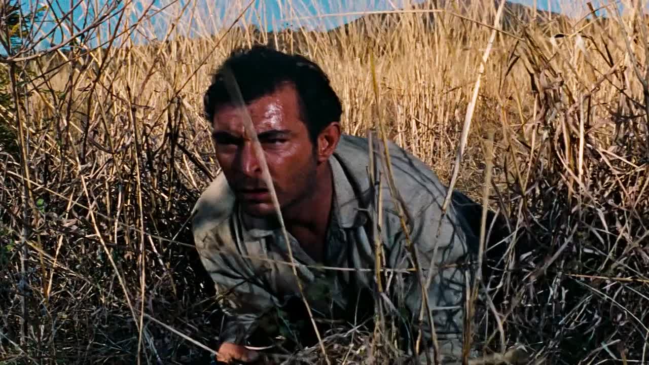 The Bravados 1958 1080p BluRay x264 AAC5 1-