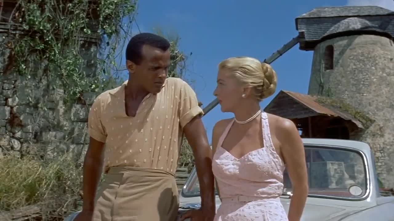 Island in the Sun 1957 800p WEBRip x264 AAC