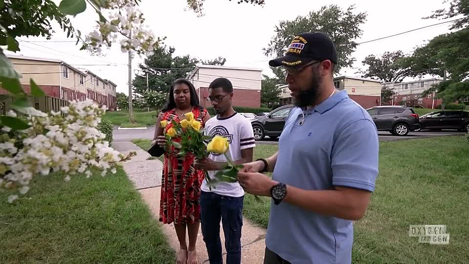 Dateline Unforgettable S06E09