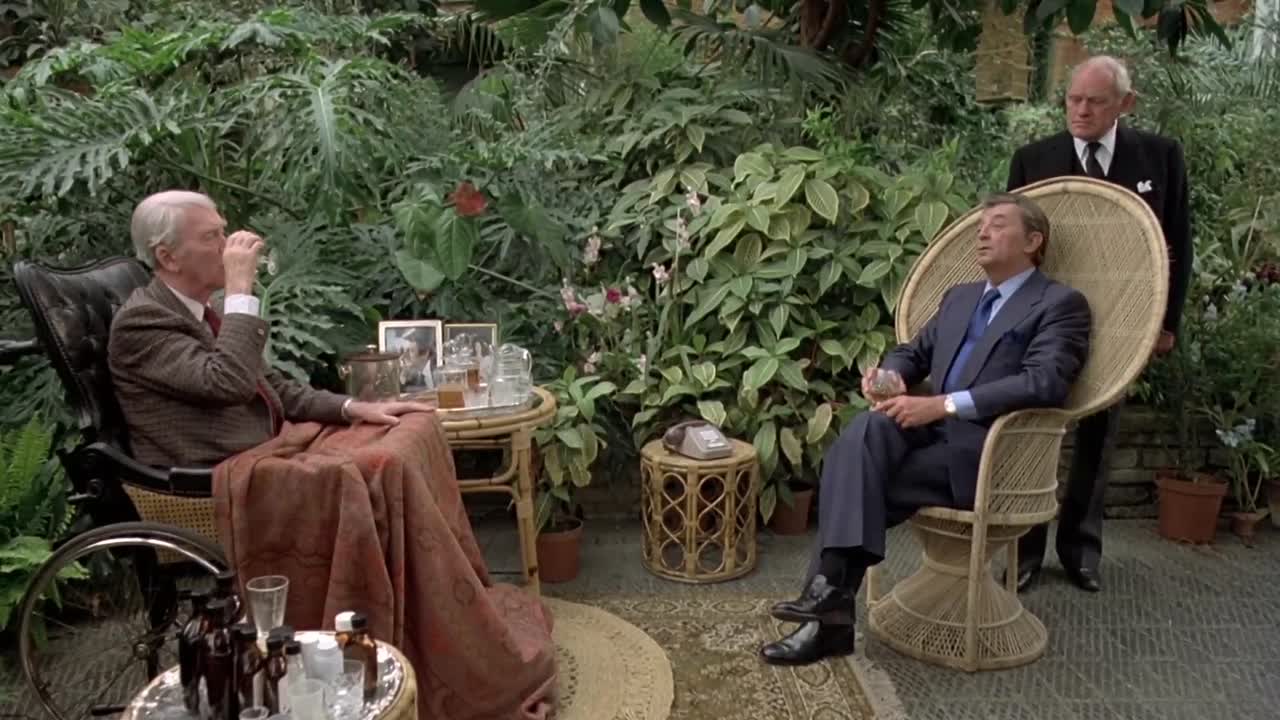 ⁣The Big Sleep 1978 1080p WEBRip x264 AAC