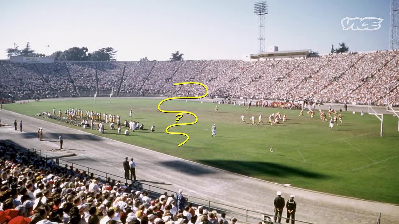 Sports Gone Wrong S01E07