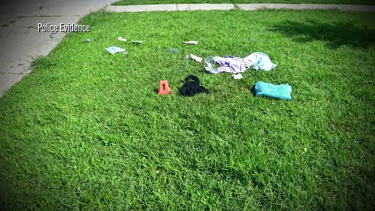 Homicide Squad New Orleans S02E03