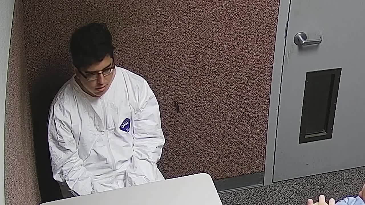 ⁣Killer Cases S07E08