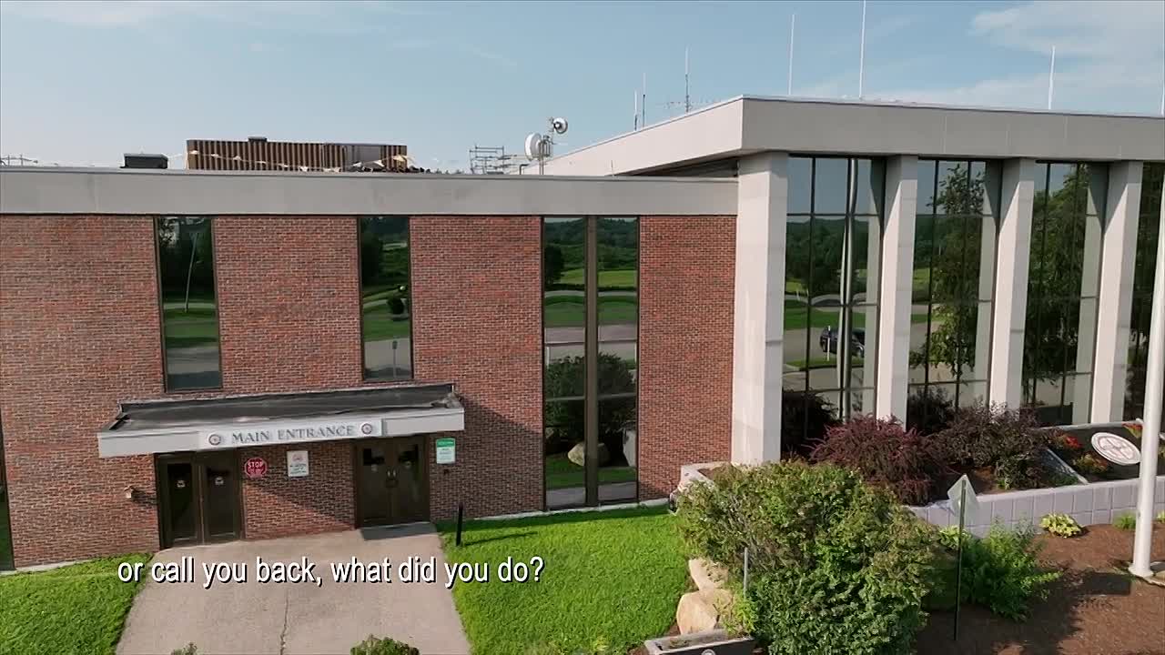 ⁣Taking the Stand S04E11