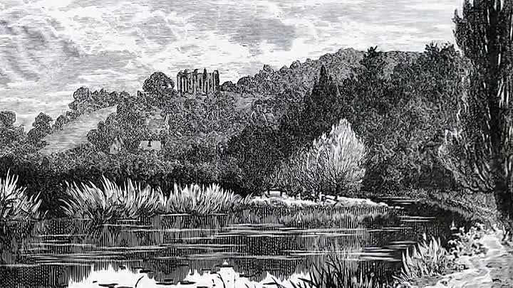 ⁣Discovered By Disaster S01E04