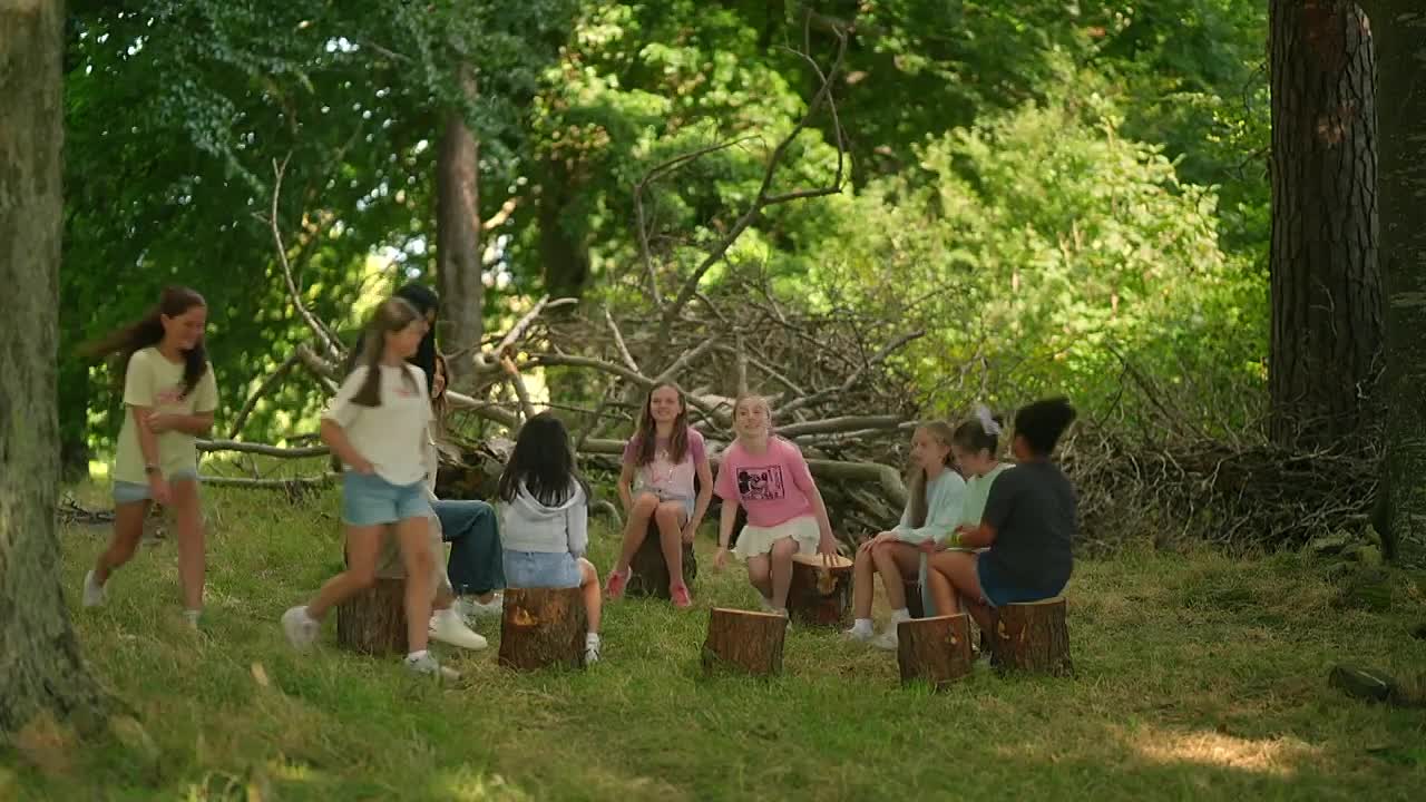 ⁣Listen to the Land Speak S01E01