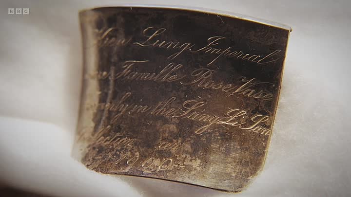 Japan's Master Of Restoration S01E03