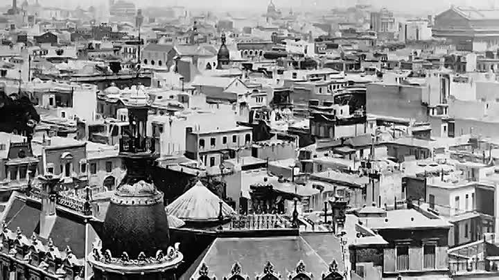 Fred Trump -Father of Donald Trump