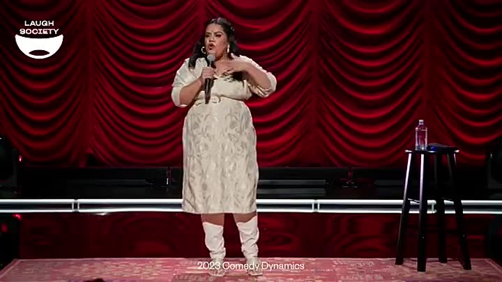 Dating Advice My Daughter Needs -Zarna Garg