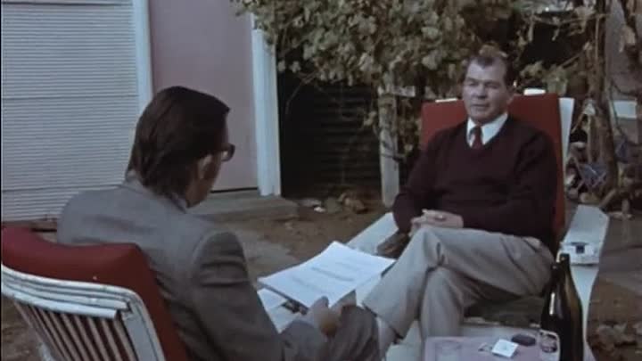 Whicker's World S05E06 -Broken Hill Walled City