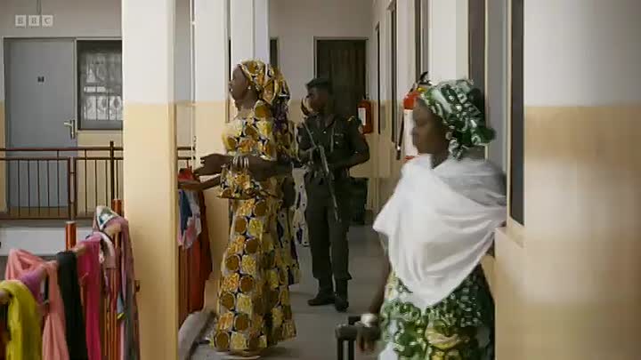 Fearful and Fearless (2019)