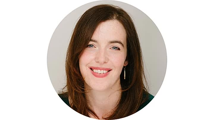 Sinead O'Shea on Edna O'Brien