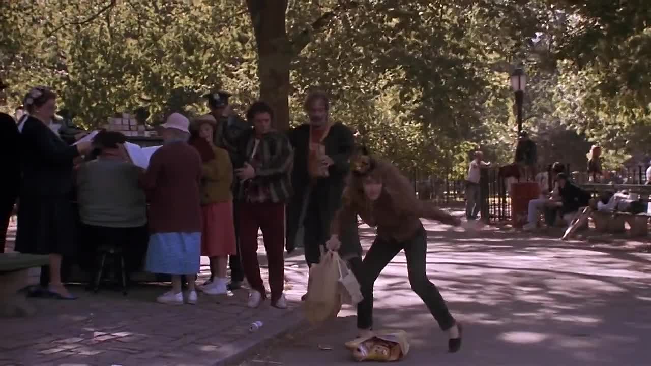 ⁣Slaves Of New York 1989 720p WEBRip x264 AAC