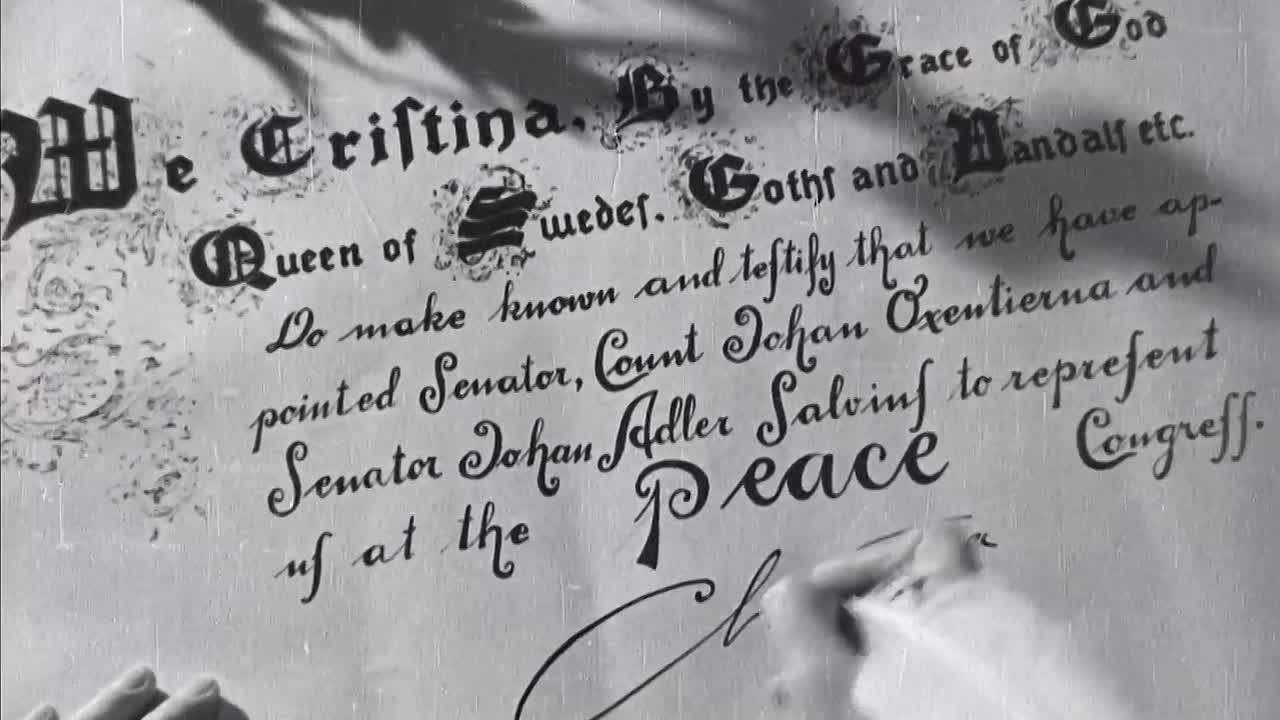 ⁣Queen Christina 1933 1080p WEBRip x264 AAC-456movie net