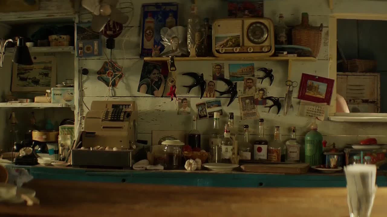 ⁣Living Is Easy With Eyes Closed 2013 SPANISH HC ENG SUBS 816p WEBRip x264 AAC-456movie net