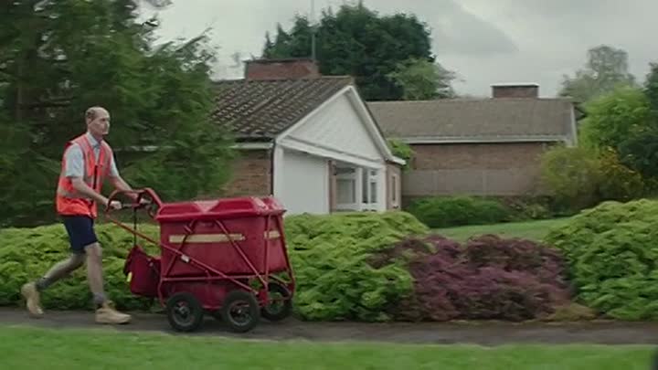 ⁣The Good Liar 2019 BRRip XviD AC3-EVO