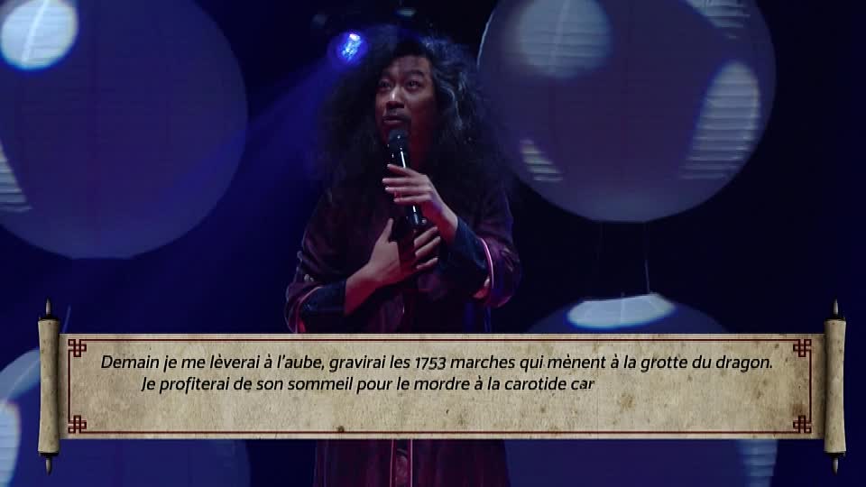 Bun Hay Mean Le Chinois Marrant 2019 FRENCH 540p WEB x264 AAC-THESYNDiCATE