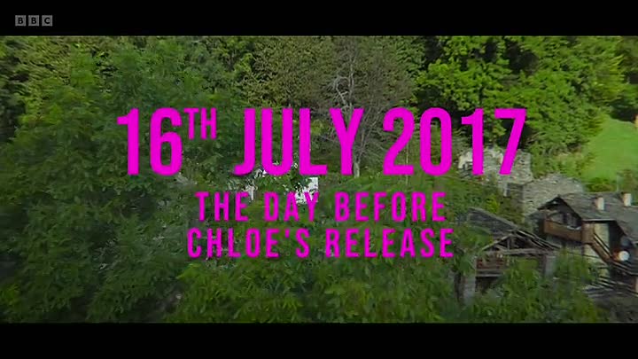 Chloe Ayling -My Unbelievable Kidnapping S01E03