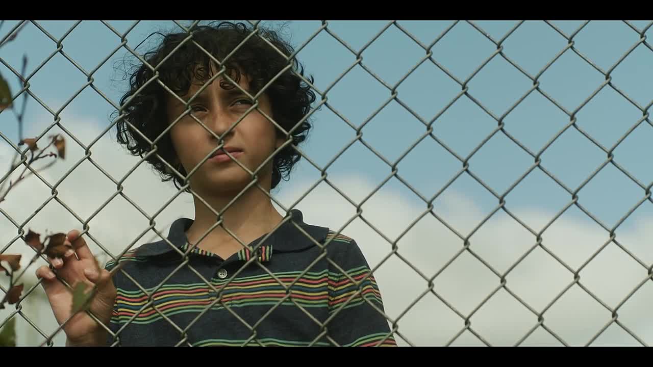 The Institute S01E05