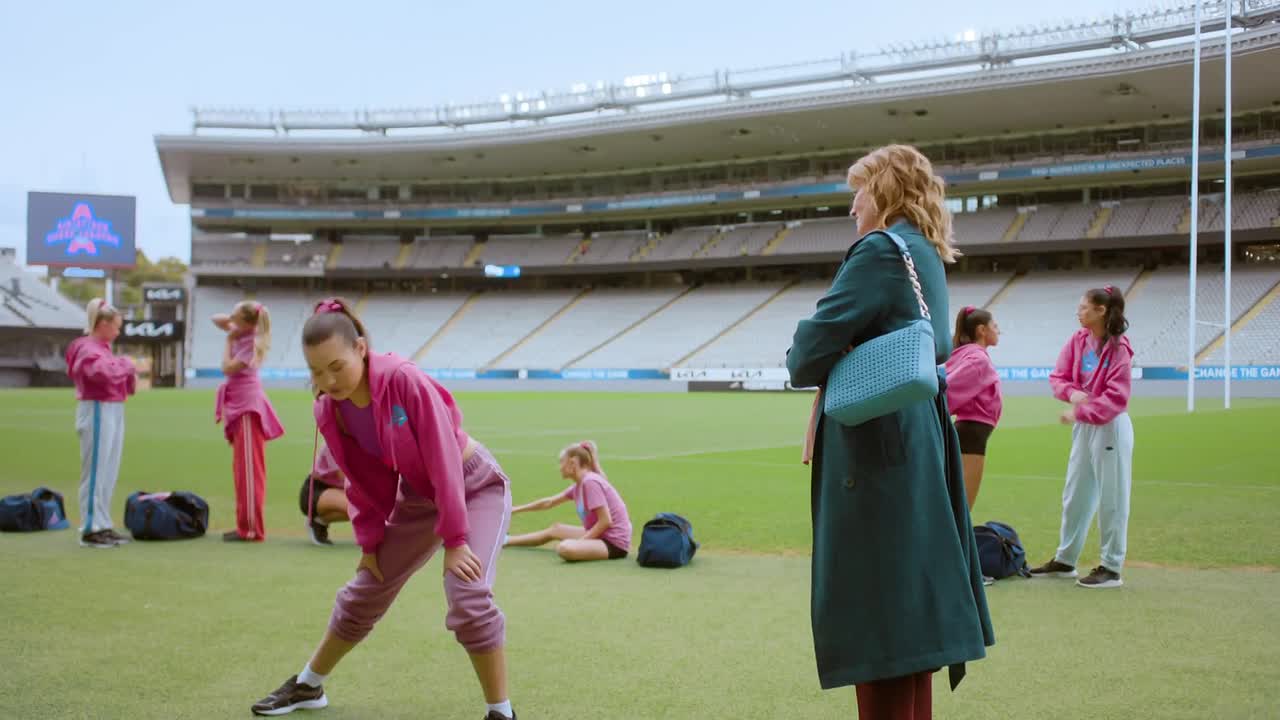 My Life Is Murder S05E01