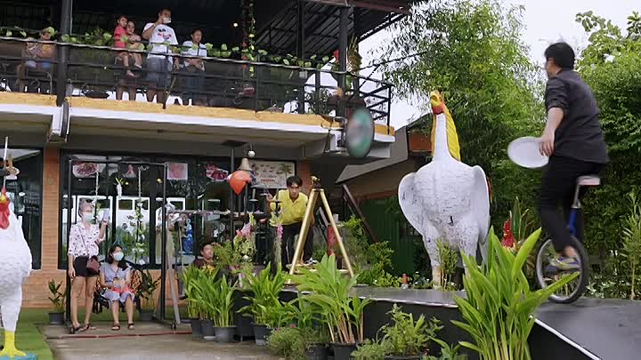 1000 Ways to Dine S01E01