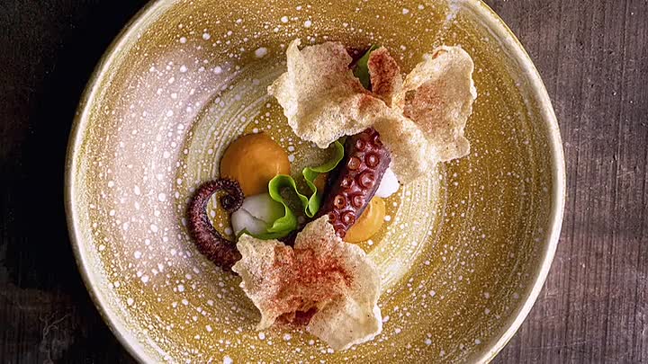 1000 Ways to Dine S01E04