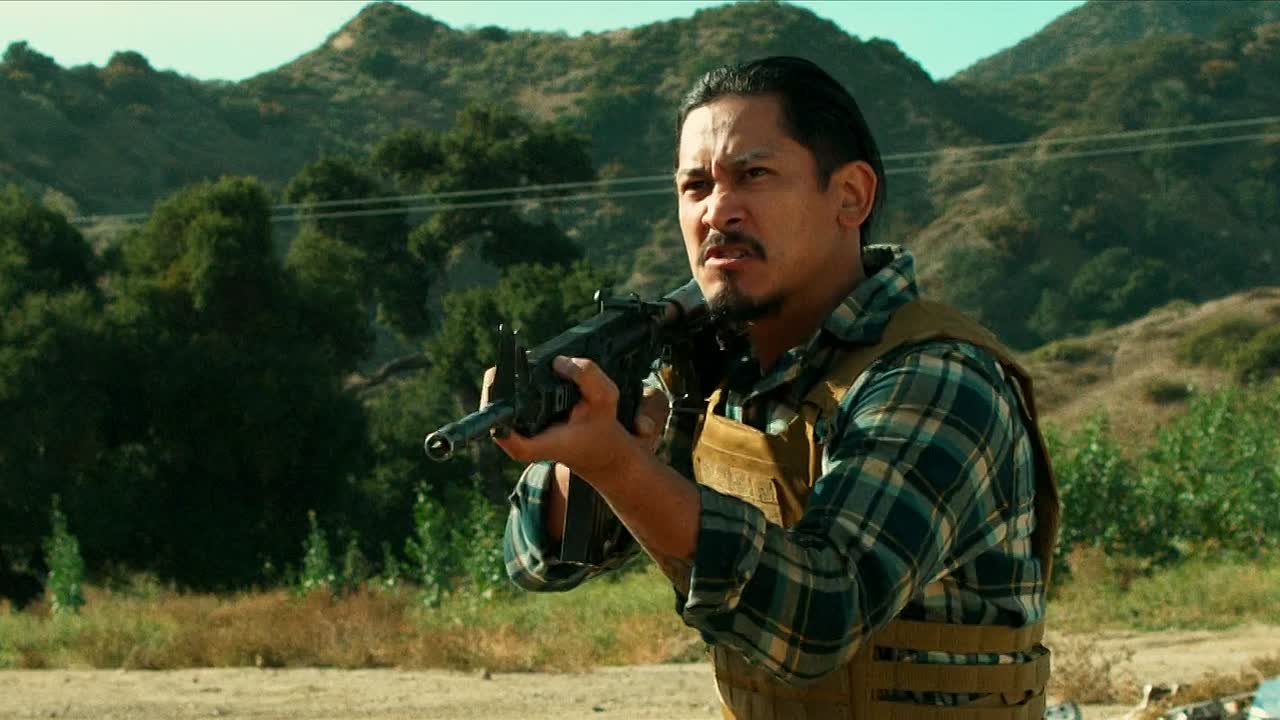 Under Fire 2025 1080p WEBRip x264 AAC5 1-