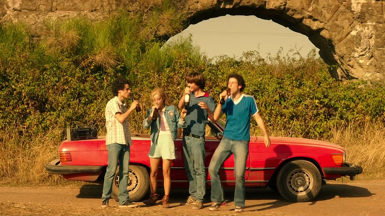 The Best Years 2020 ITALIAN HC ENG SUBS 1080p BluRay x264 AAC5 1-