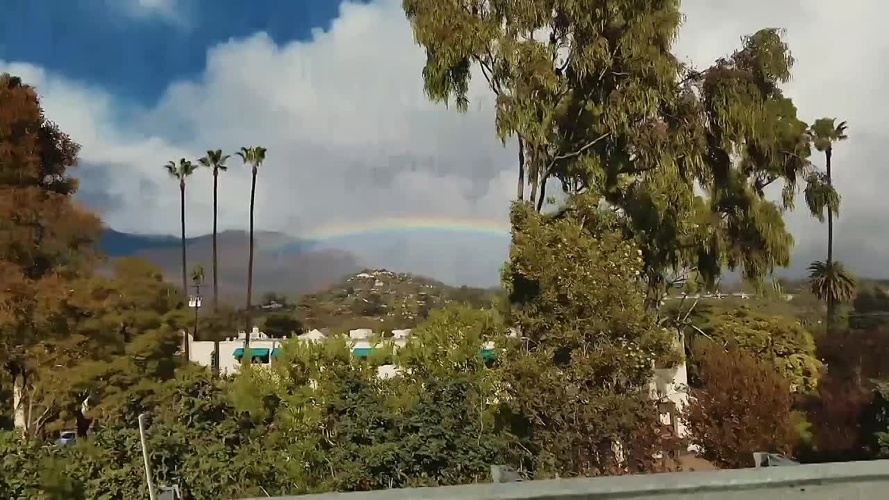 Survival Mode S01E05 -Montecito Mudslide