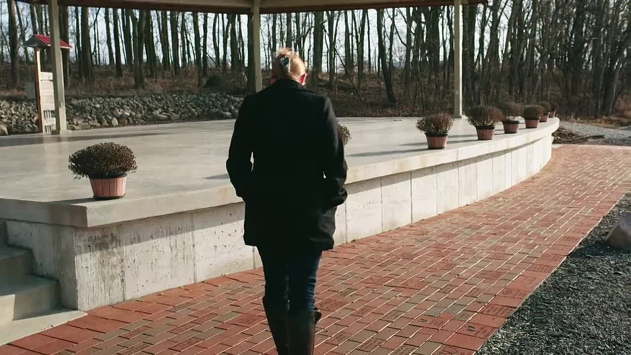 Capturing Their Killer The Girls on the High Bridge S01E03