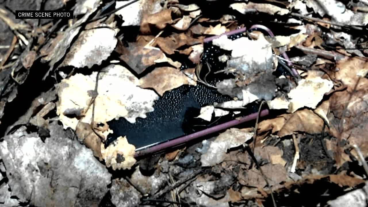 Capturing Their Killer The Girls on the High Bridge S01E01