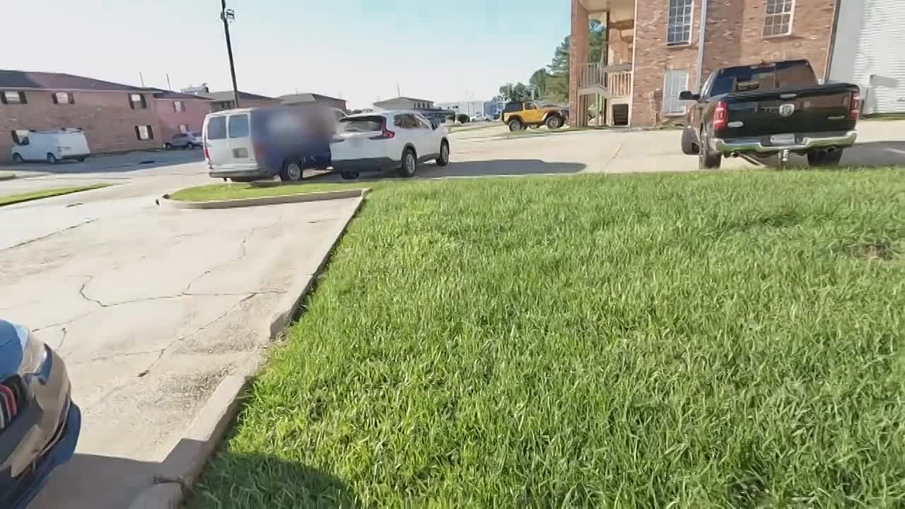 Crime Scene Cleaners S01E01