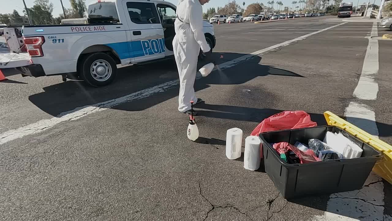 Crime Scene Cleaners S01E02